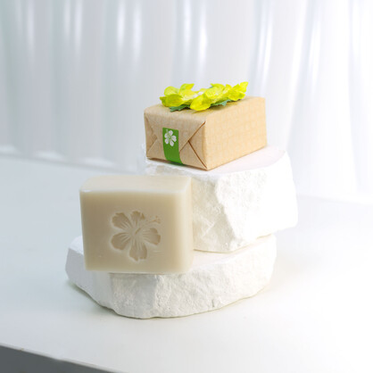 Island By Panikeke Pacific Guava Spa Soap - 50g