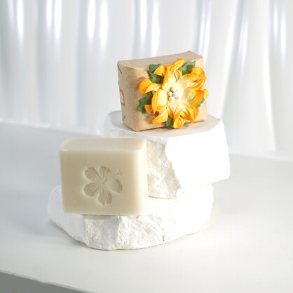Island By Panikeke Tropical Oasis Spa Soap - 50g