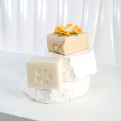 Island By Panikeke Tropical Oasis Spa Soap - 50g