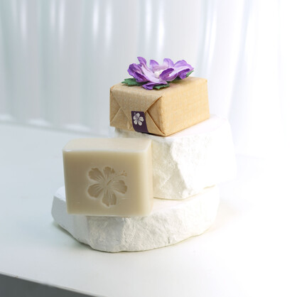 Island By Panikeke Wild Orchid Spa Soap - 50g