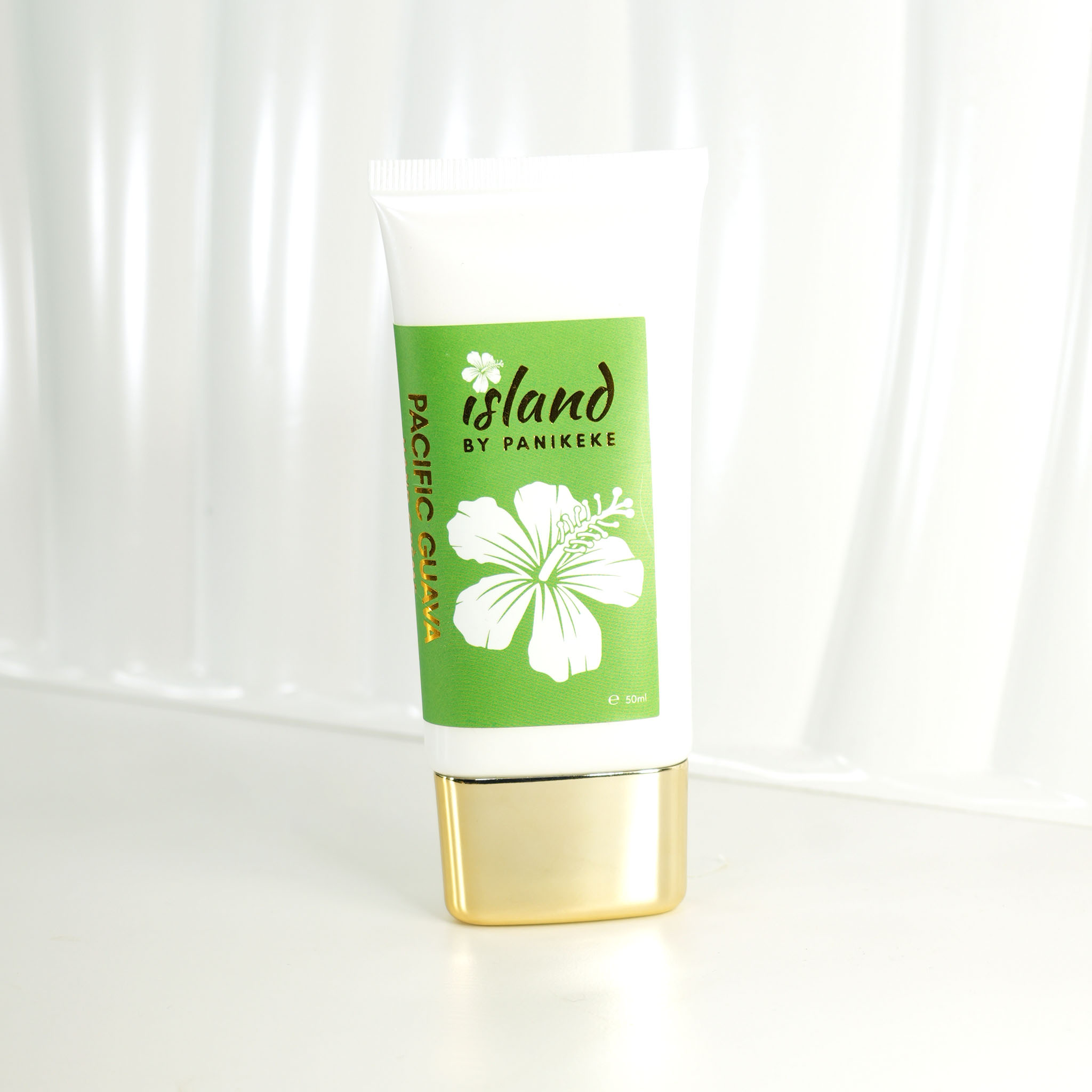 Island By Panikeke Pacific Guava Hand Crème - 50ml