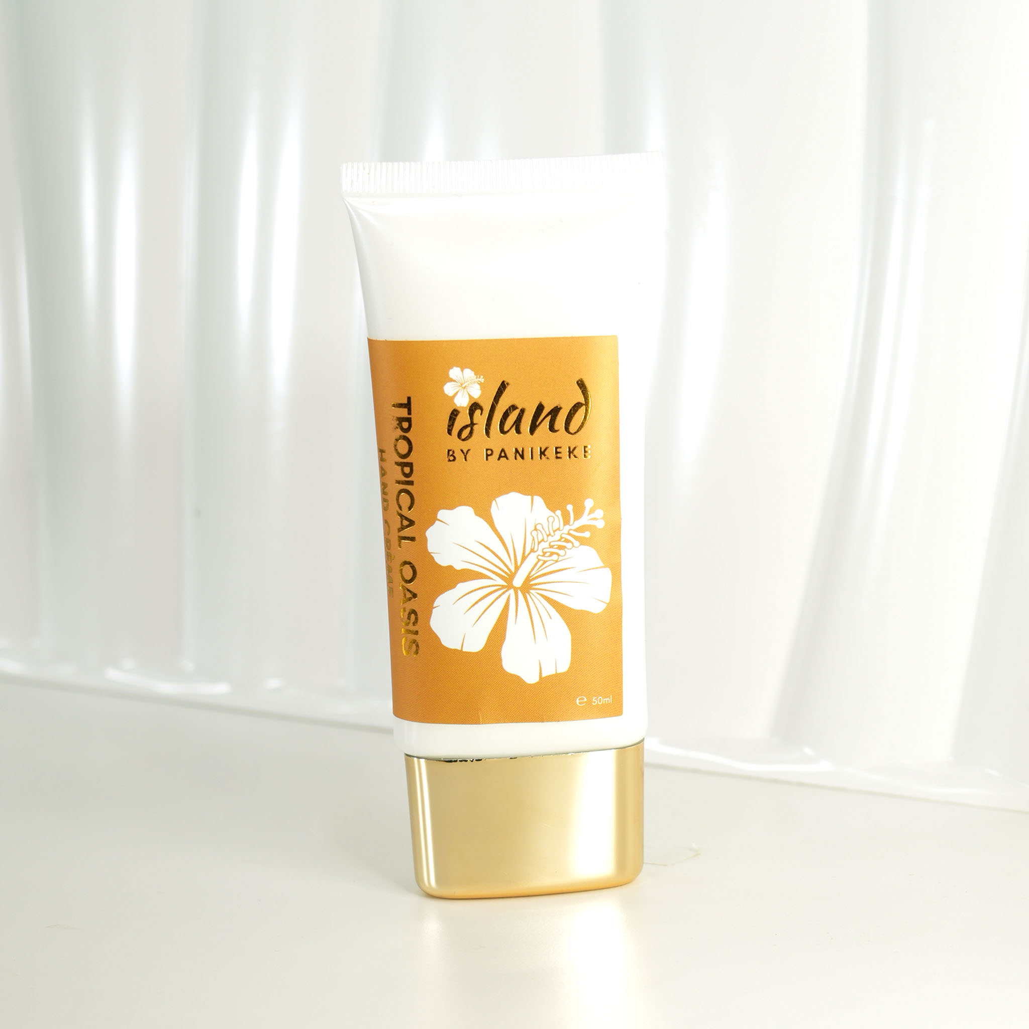 Island By Panikeke Tropical Oasis Hand Crème - 50ml