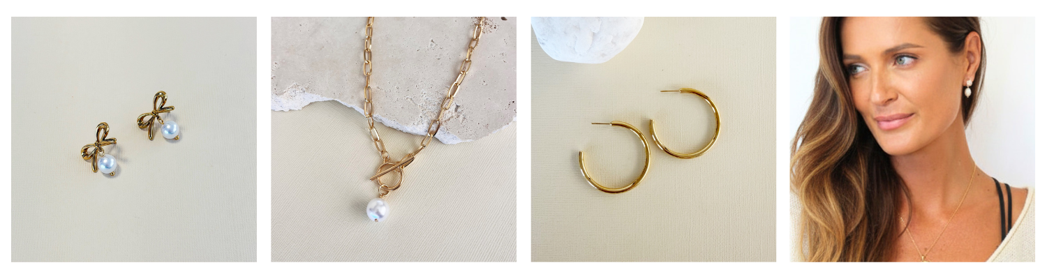 Wholesale We The Cartel Jewellery