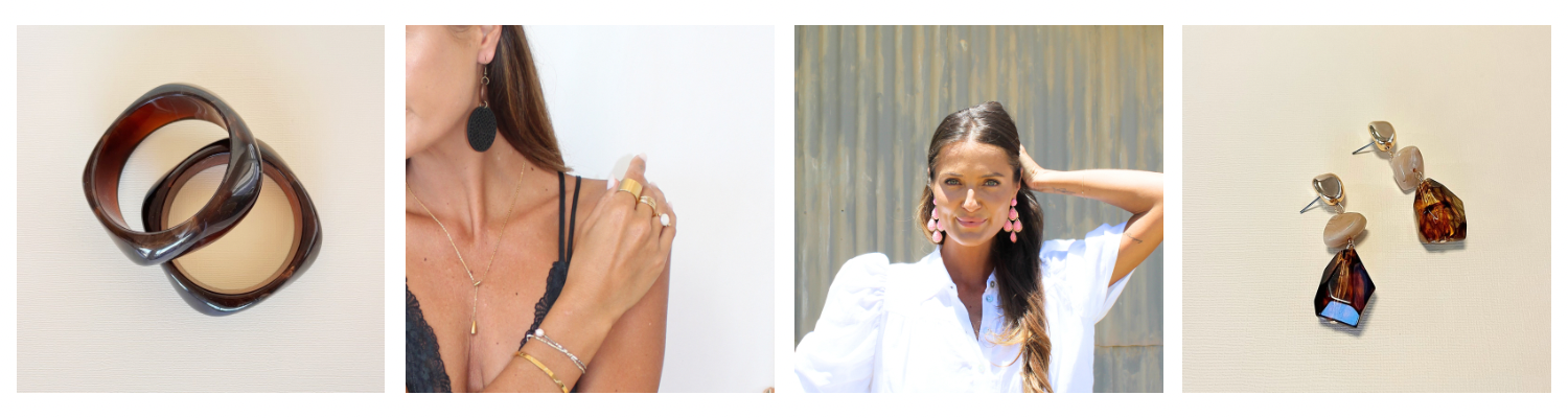 Wholesale We The Cartel Jewellery