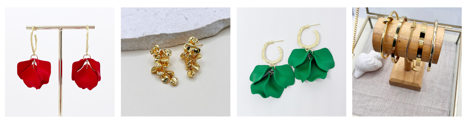 Wholesale We The Cartel Jewellery