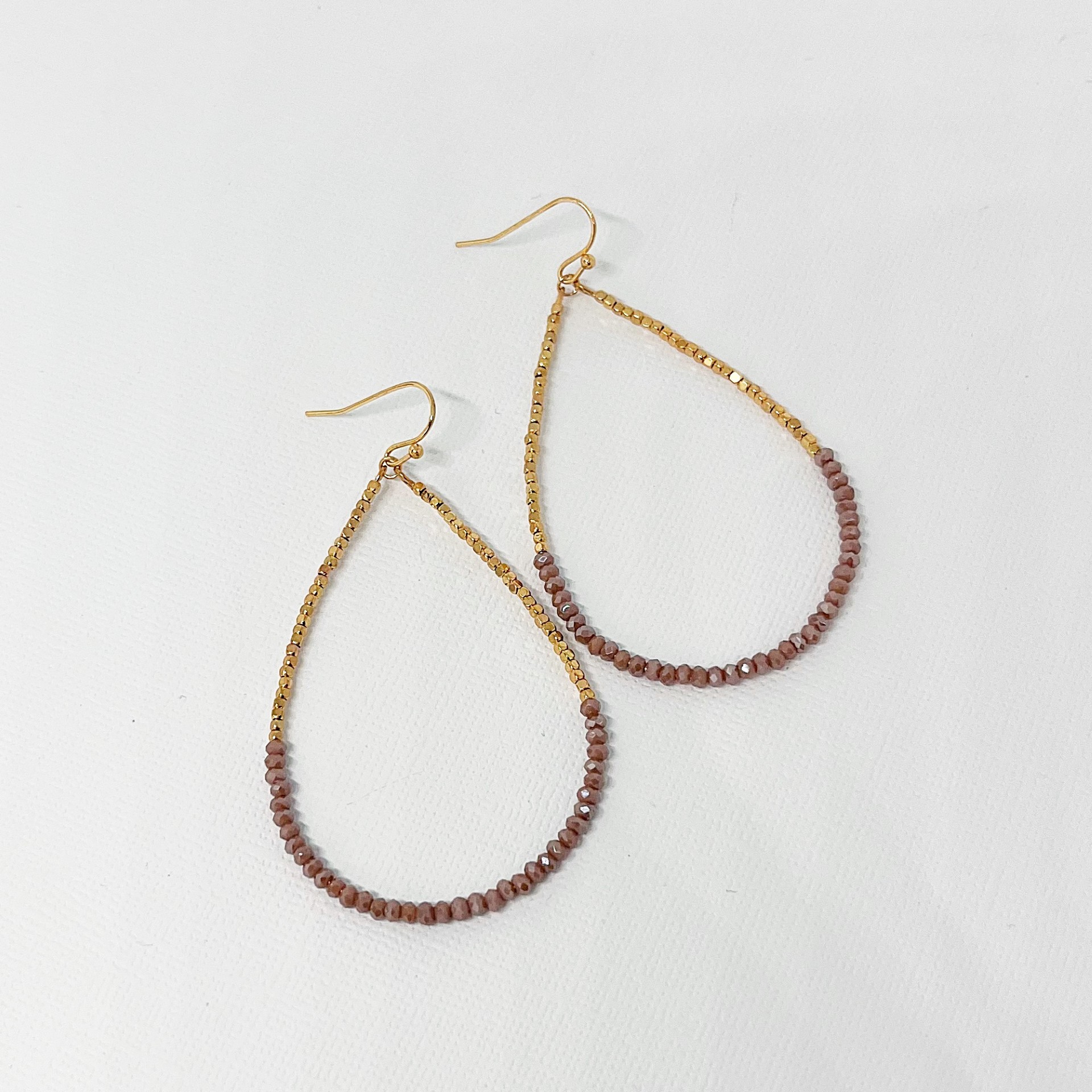 Cove Earrings | Partridge