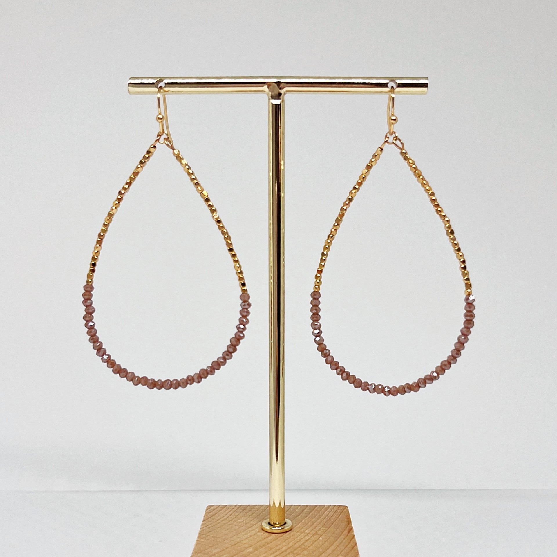 Cove Earrings | Partridge