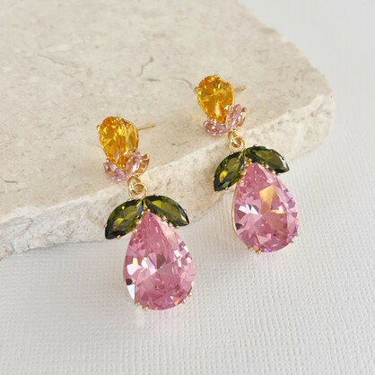 Primavera Earrings