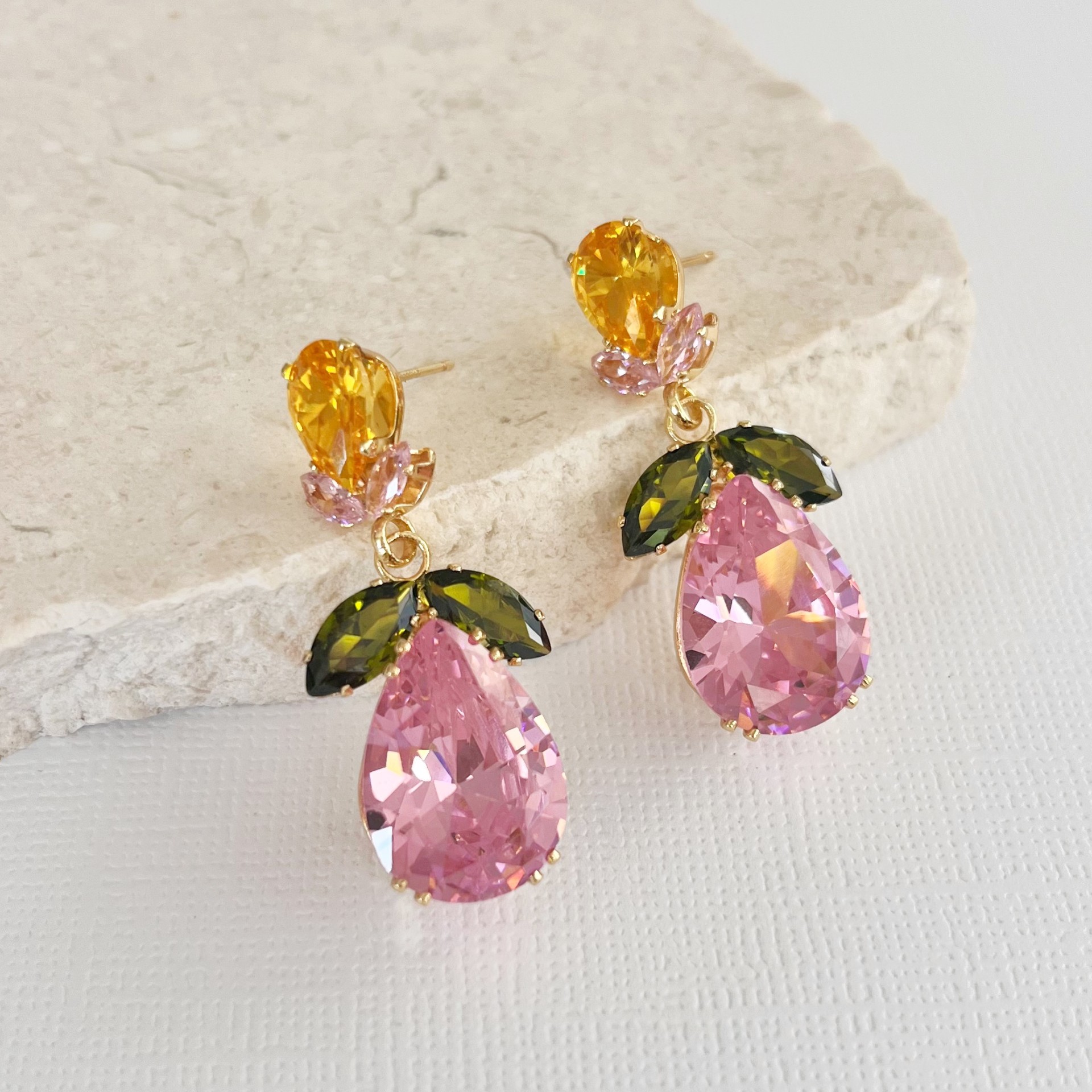 Primavera Earrings
