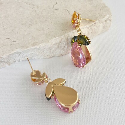 Primavera Earrings