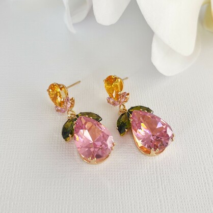 Primavera Earrings