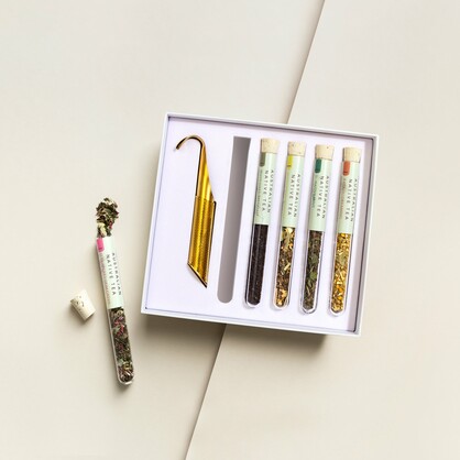 Australian Native Sampler