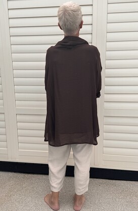 Kalya Shirt