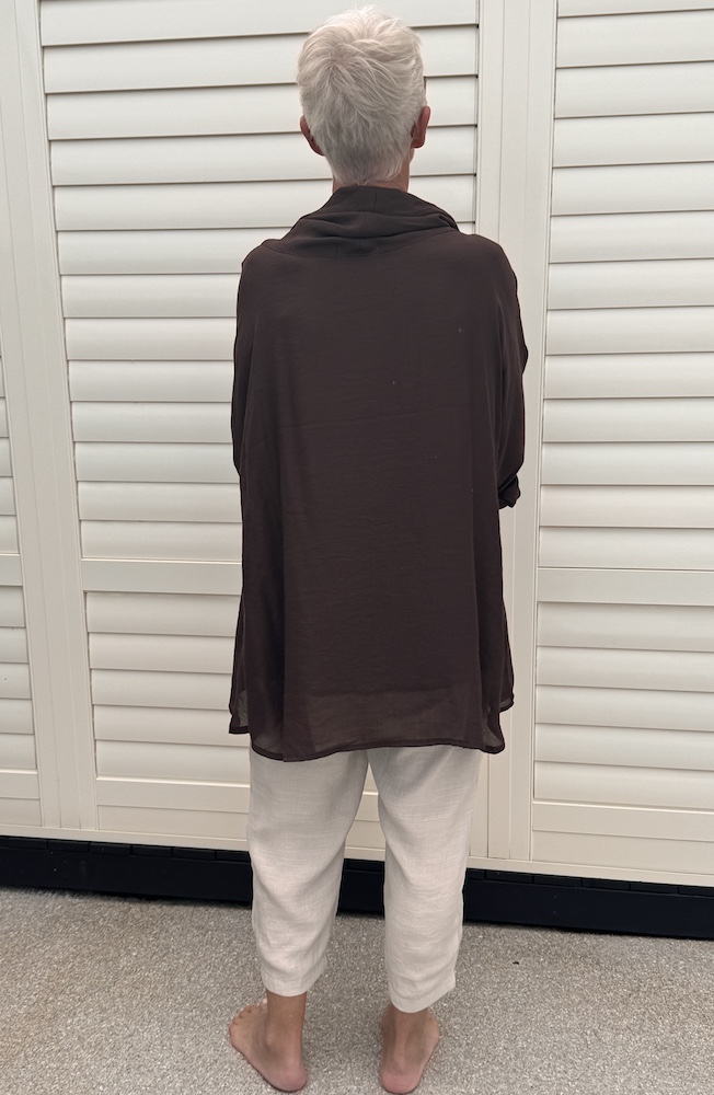 Kalya Shirt