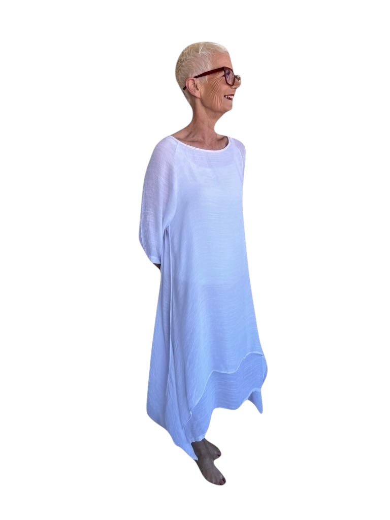 Daydreamer Dress