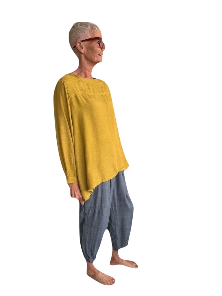 Angie Shirt