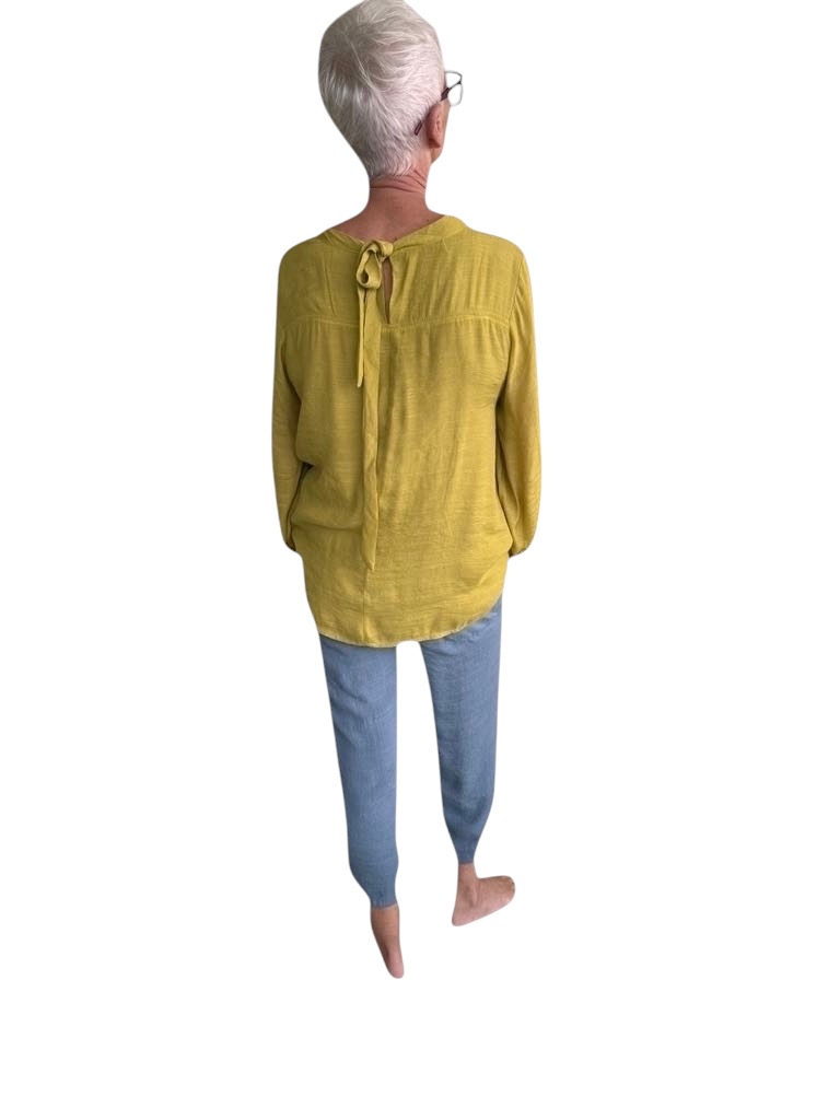 Angie Shirt