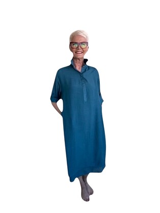 Shirt Dress
