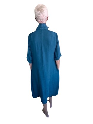 Shirt Dress