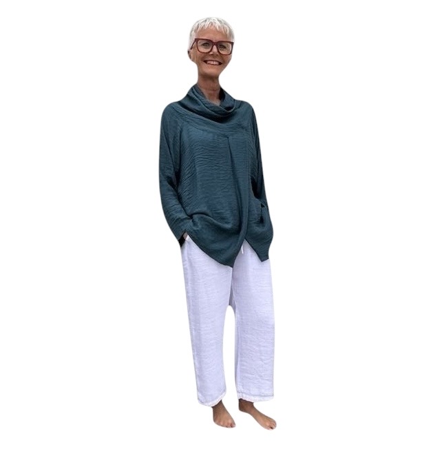 Tessa Shirt