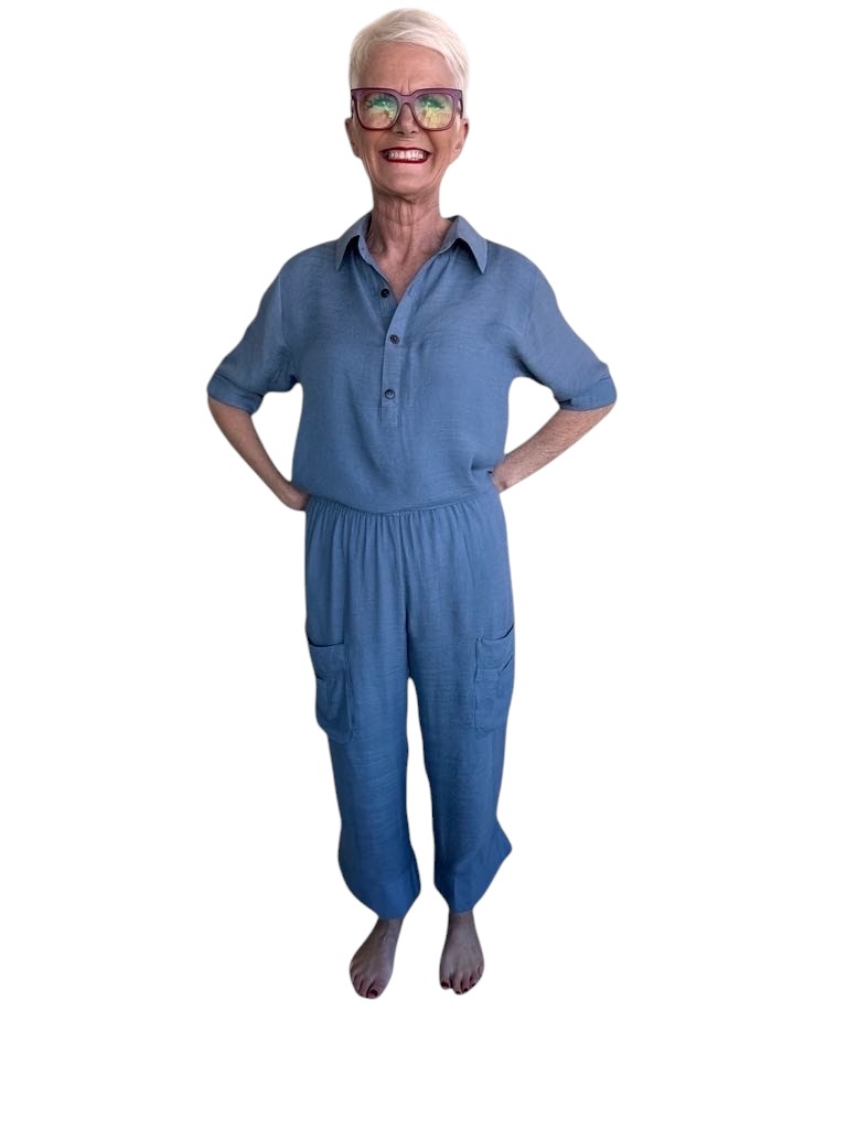 Freya Pants