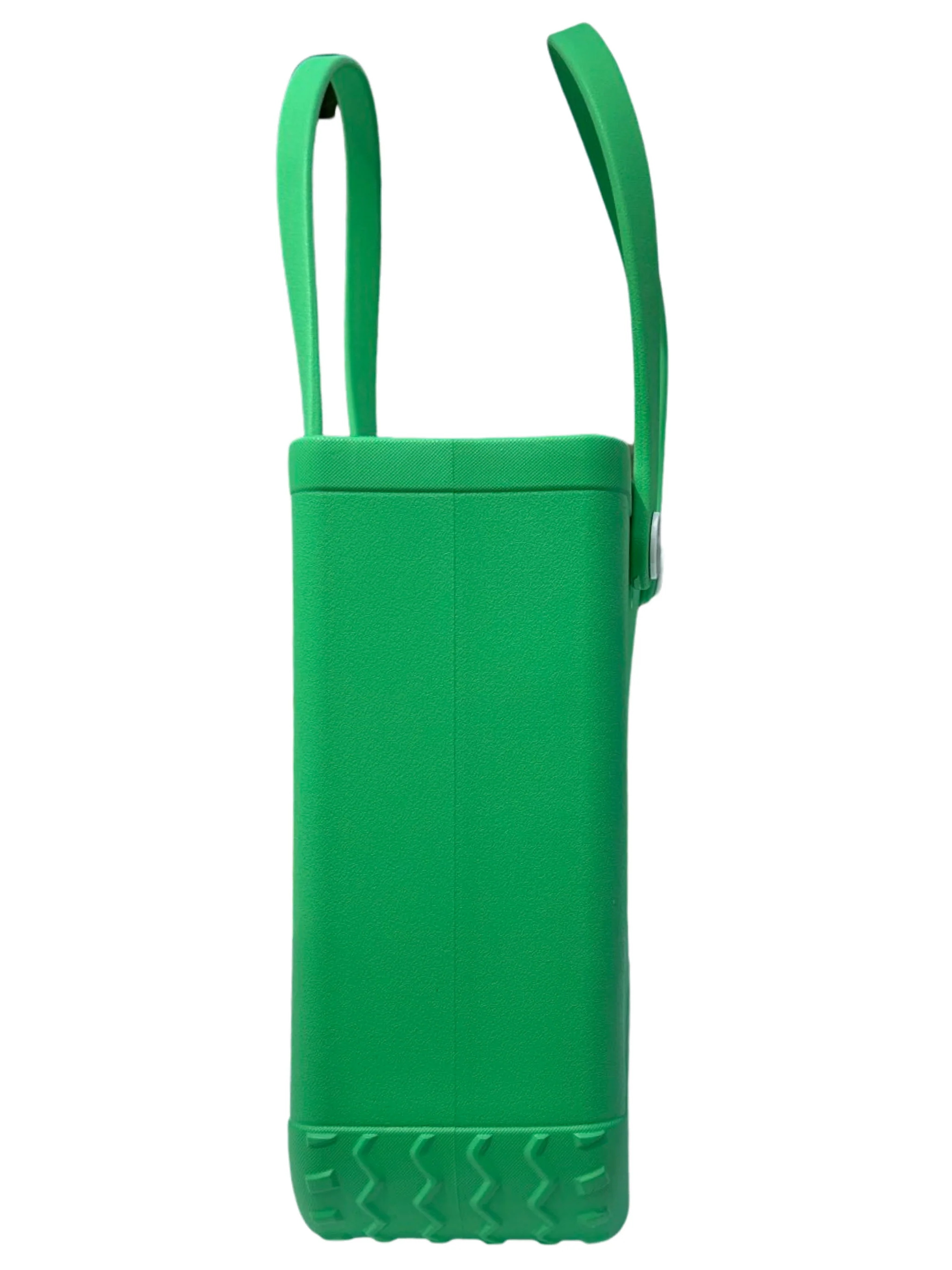 Summer Salt Bag in Green - 3 sizes