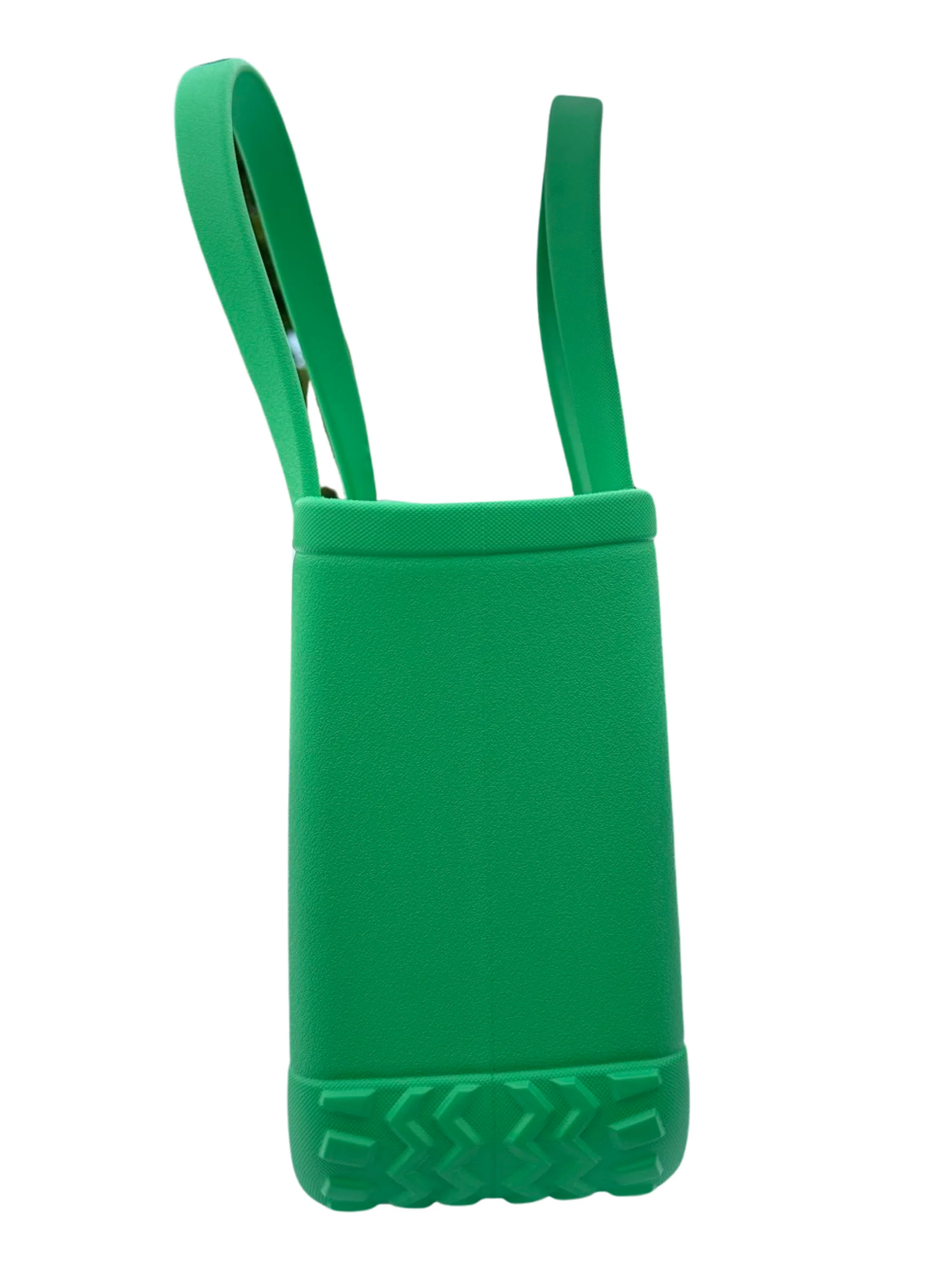 Summer Salt Bag in Green - 3 sizes