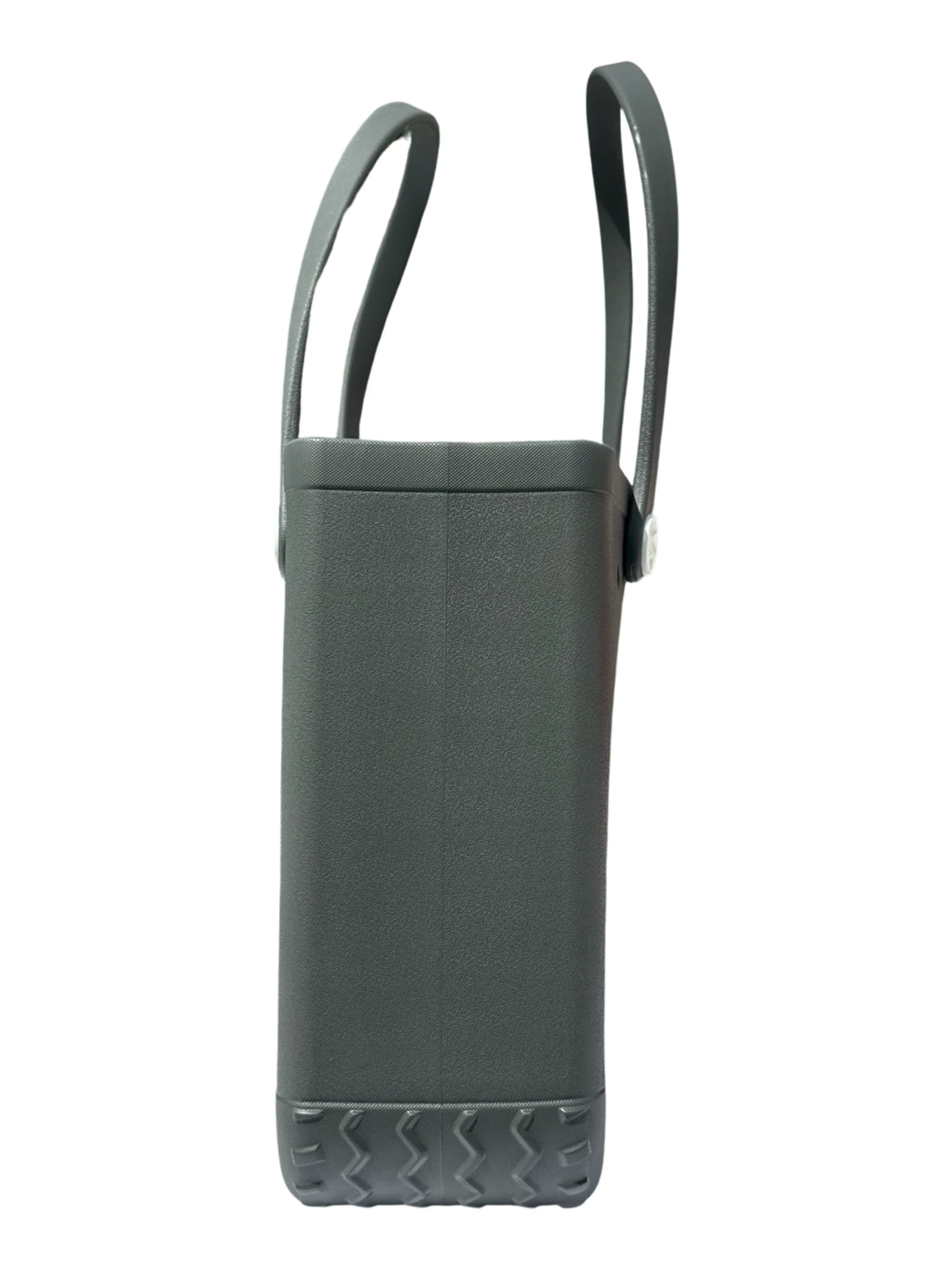 Summer Salt Bag in Grey - 3 sizes