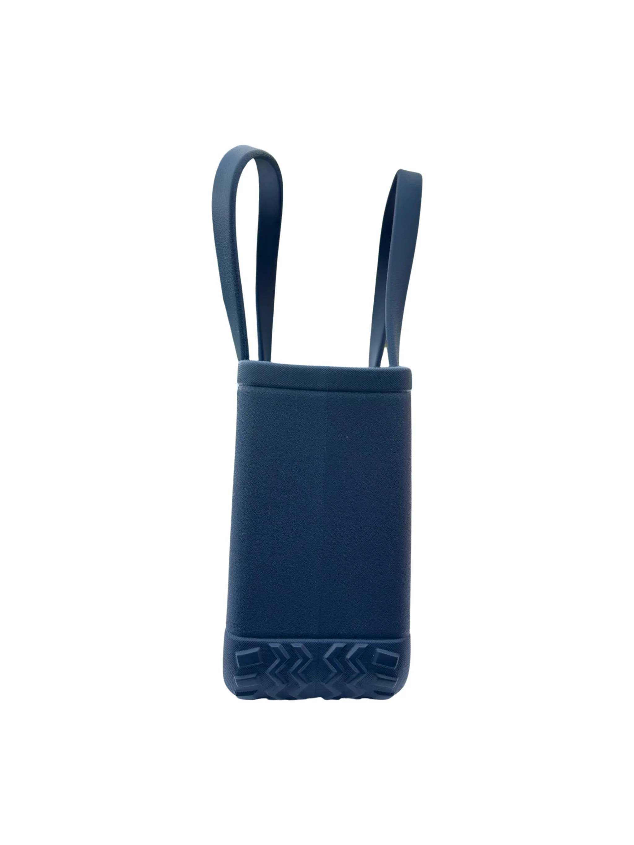 Summer Salt Bag in Navy - 3 sizes