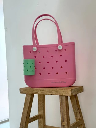 Can Holder - multiple colours
