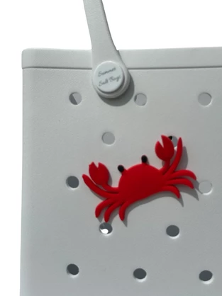 Crab Charm