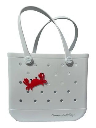 Crab Charm
