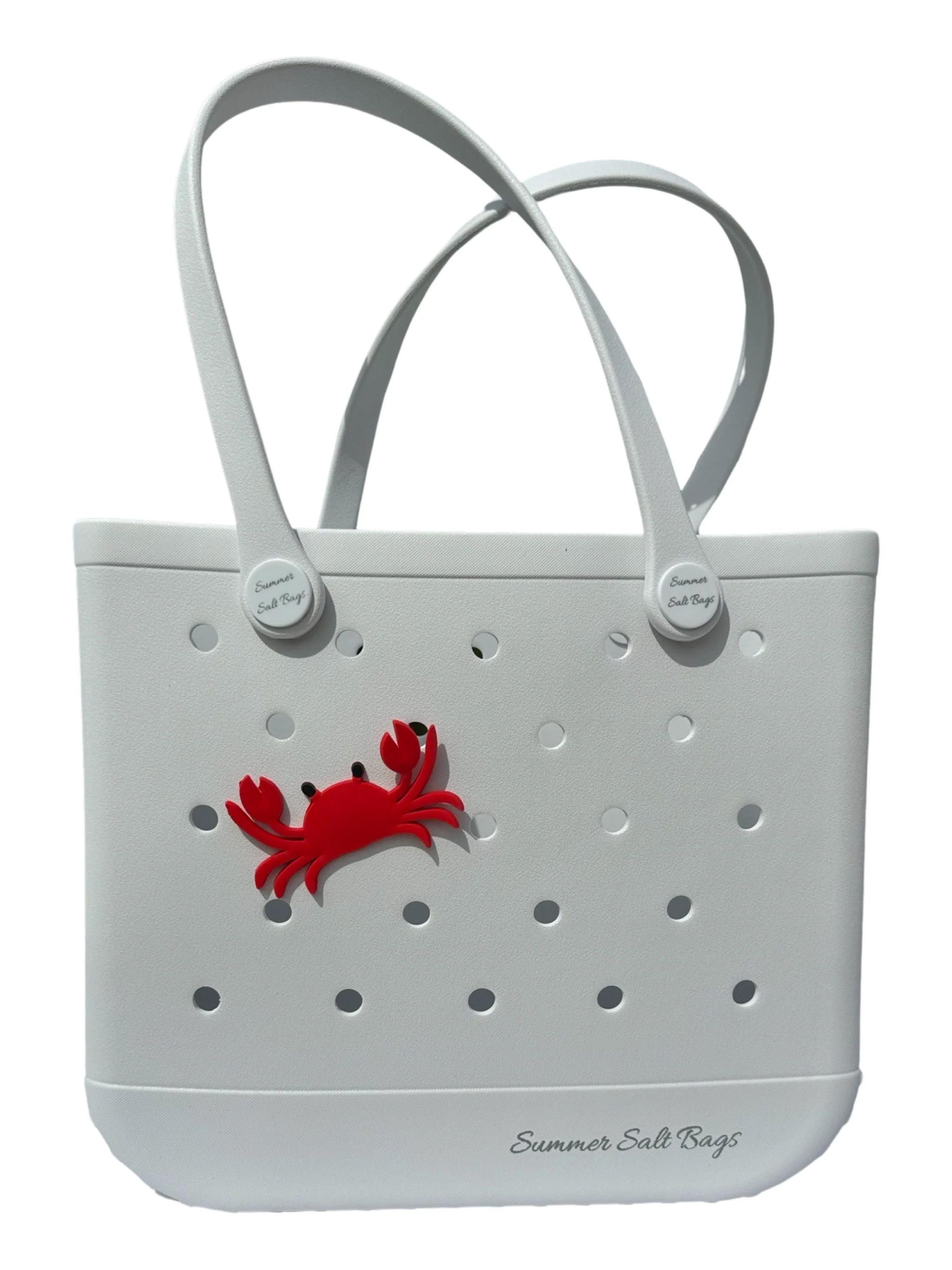 Crab Charm