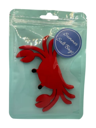 Crab Charm