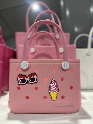 Ice Cream Charm