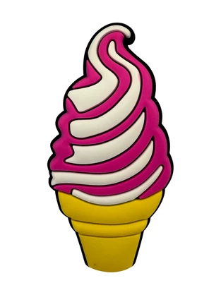 Ice Cream Charm