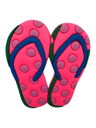 Thongs Charm