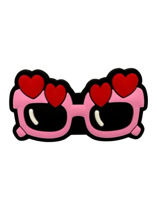 Sunglasses Charm