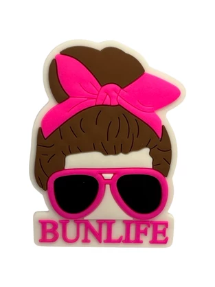 Bun Life Charm