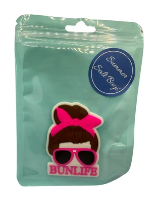 Bun Life Charm