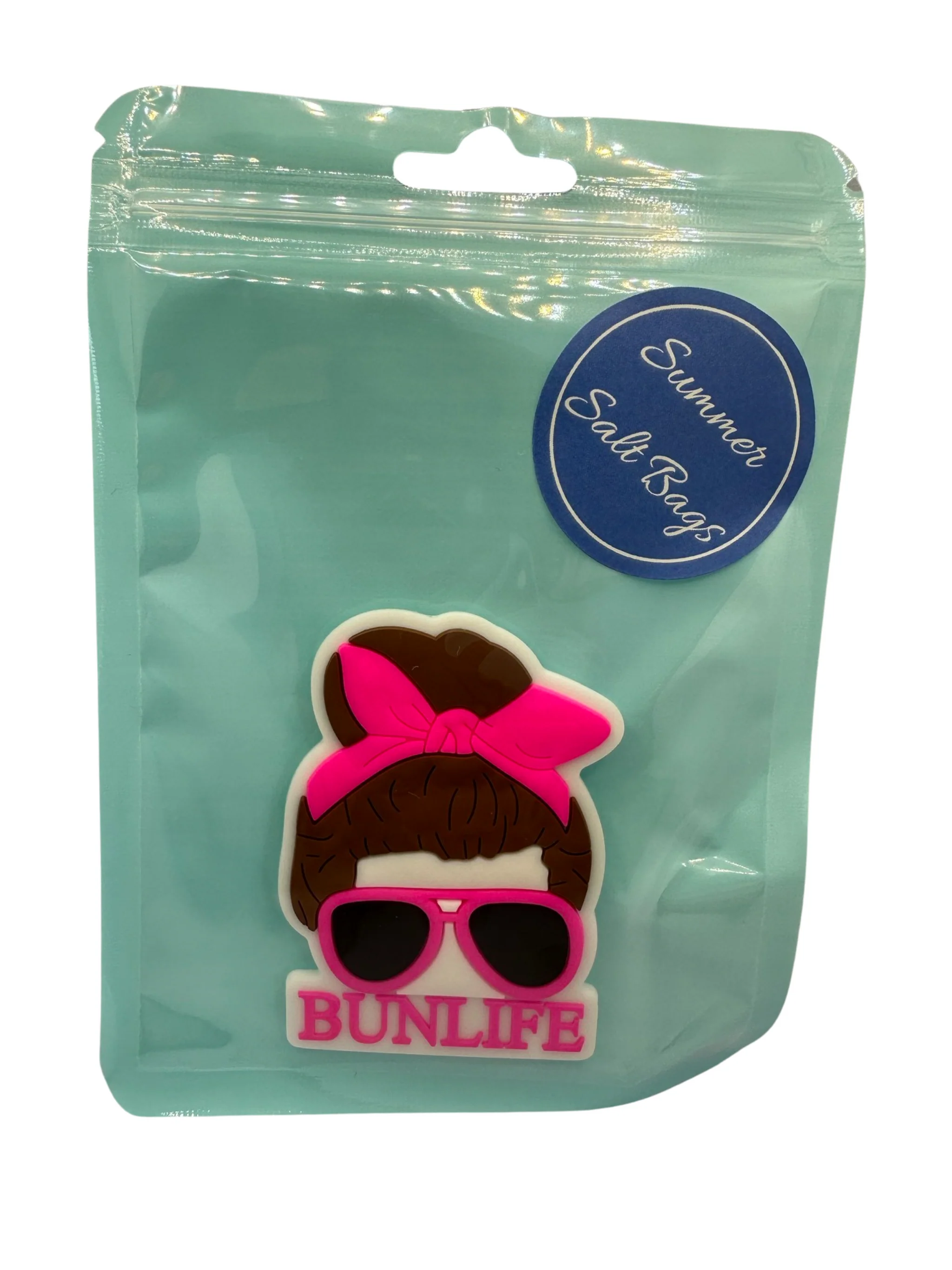 Bun Life Charm