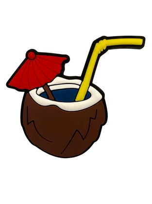 Coconut Charm