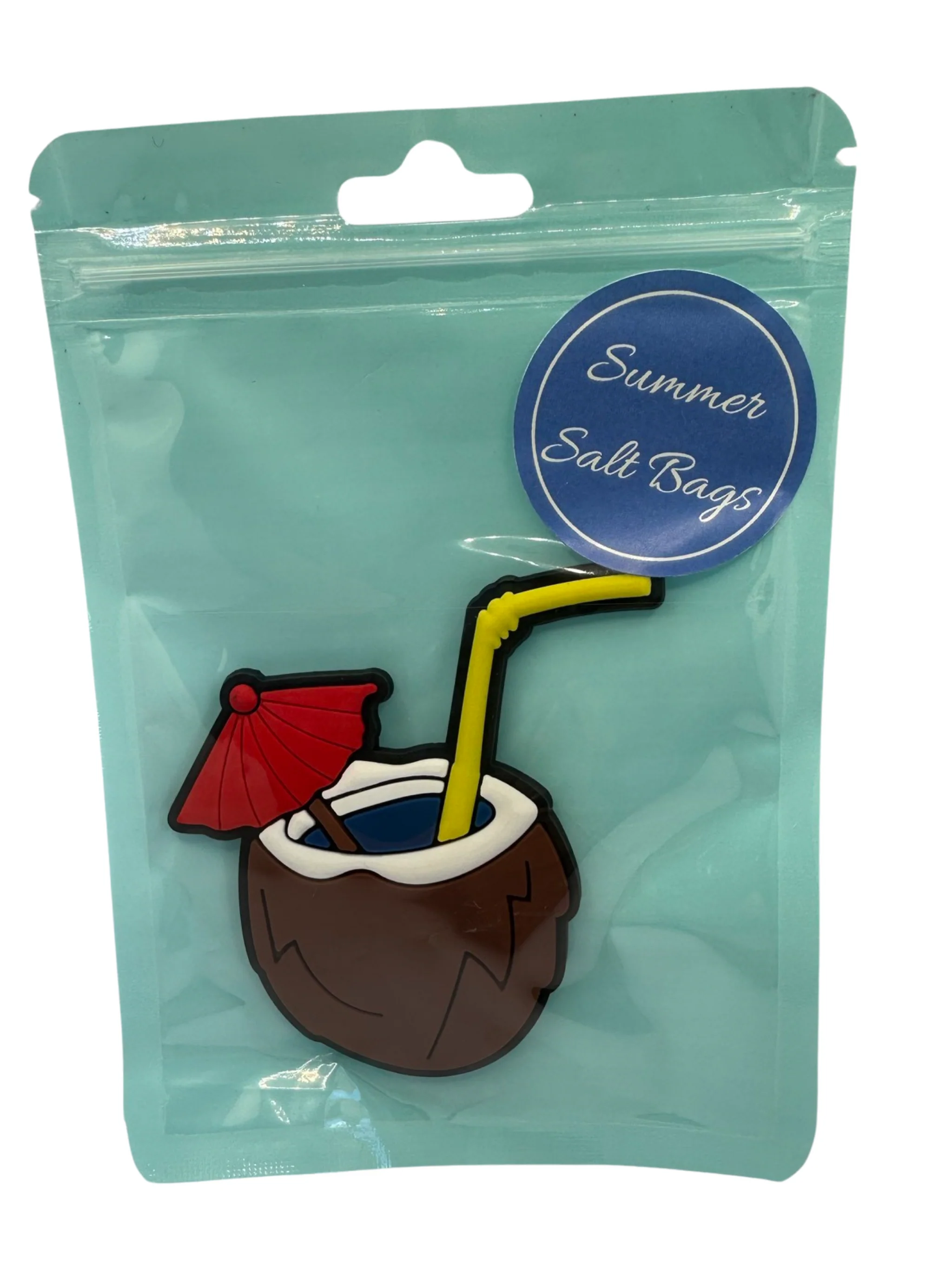 Coconut Charm