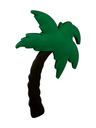 Palm Tree Charm
