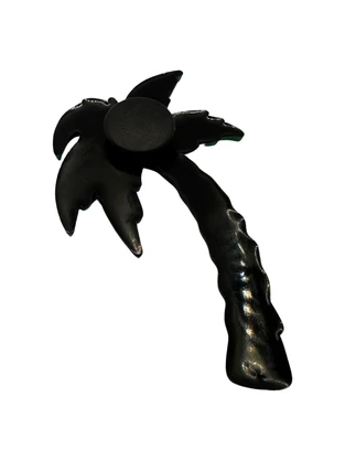 Palm Tree Charm