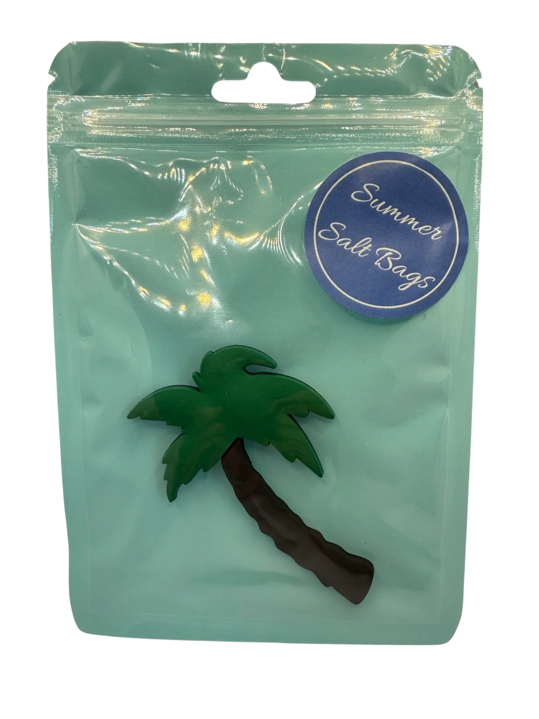 Palm Tree Charm