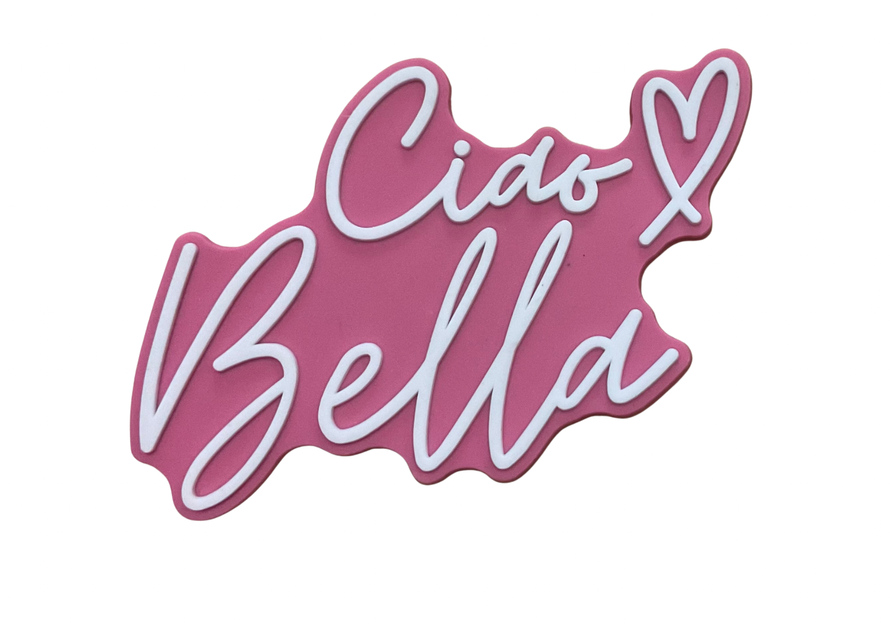 Ciao Bella Charm