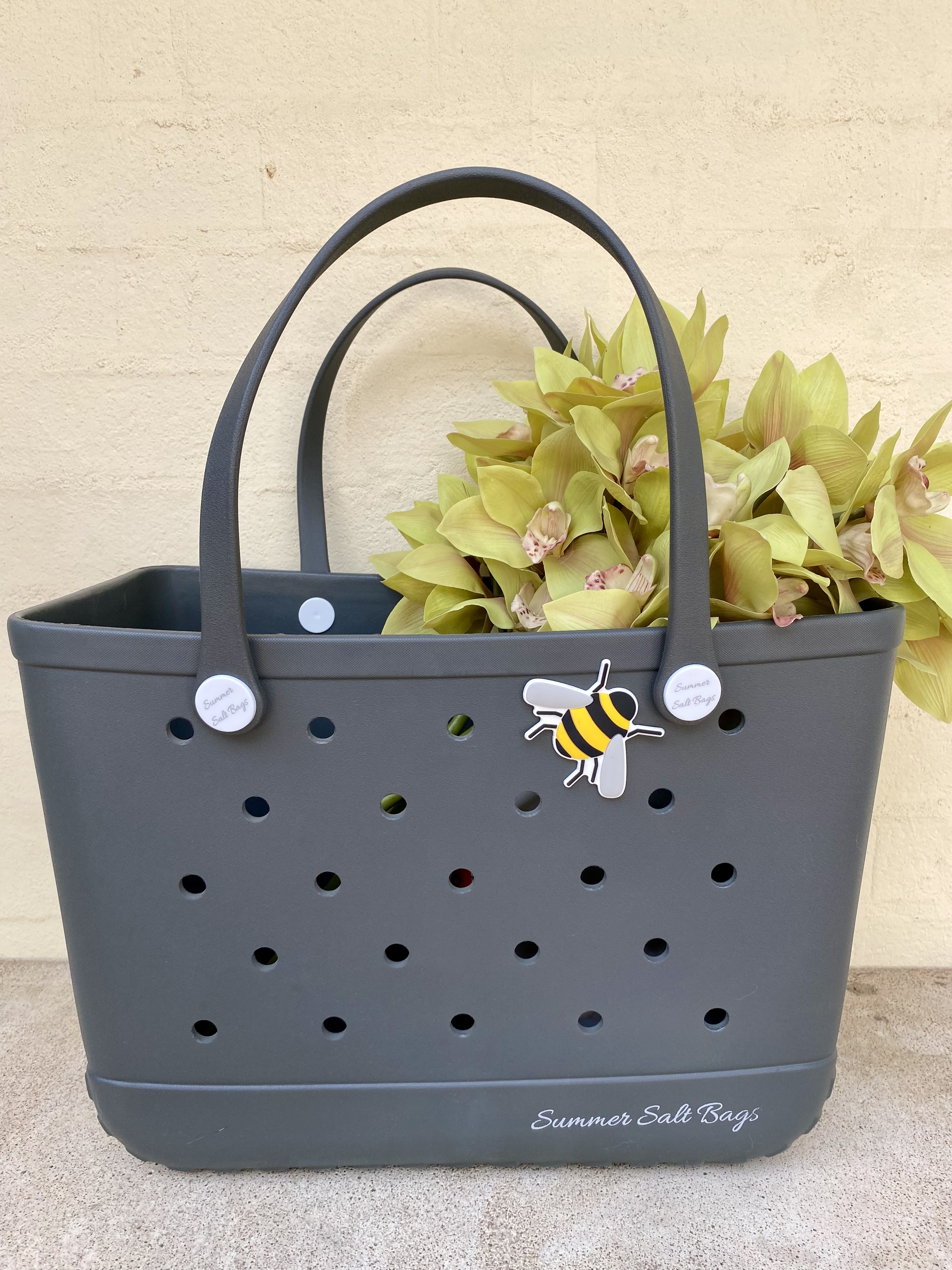 Bumble Bee Charm