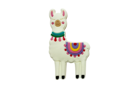 Llama Charm