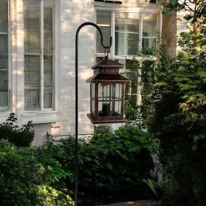 The Ashford Pendant Light (MOQ6/PPU)